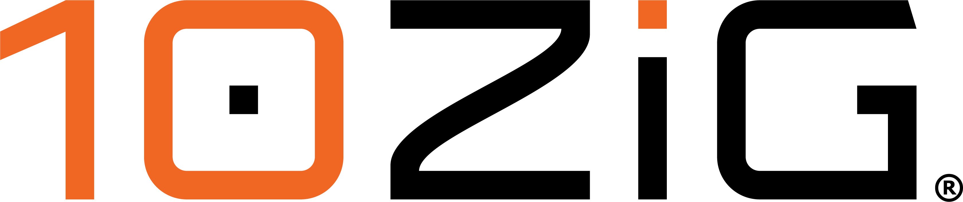 Blck 10 ZiG Logo